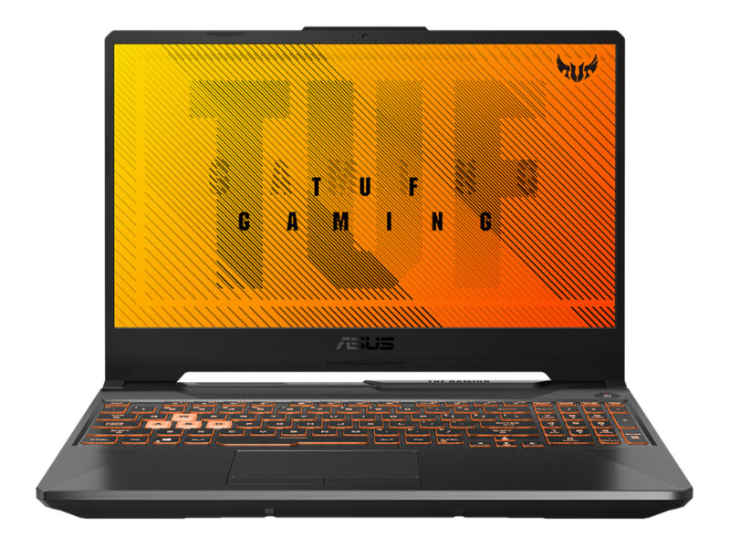 Asus TUF Gaming F15 FX506LH-BQ033T pic 3